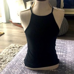 Better bodies tank sz small